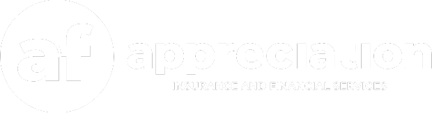 Appreciation Financial