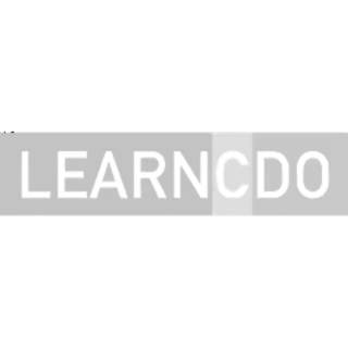 LearnCDO