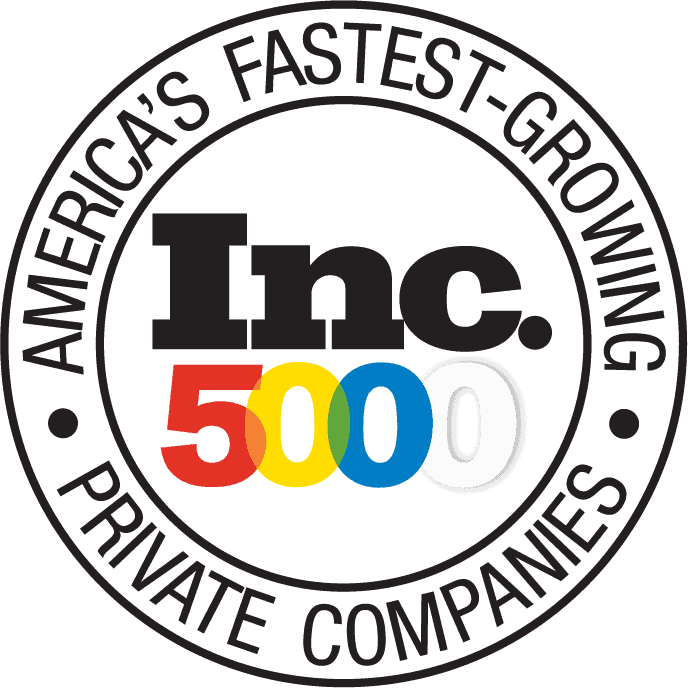 Inc 5000 Logo